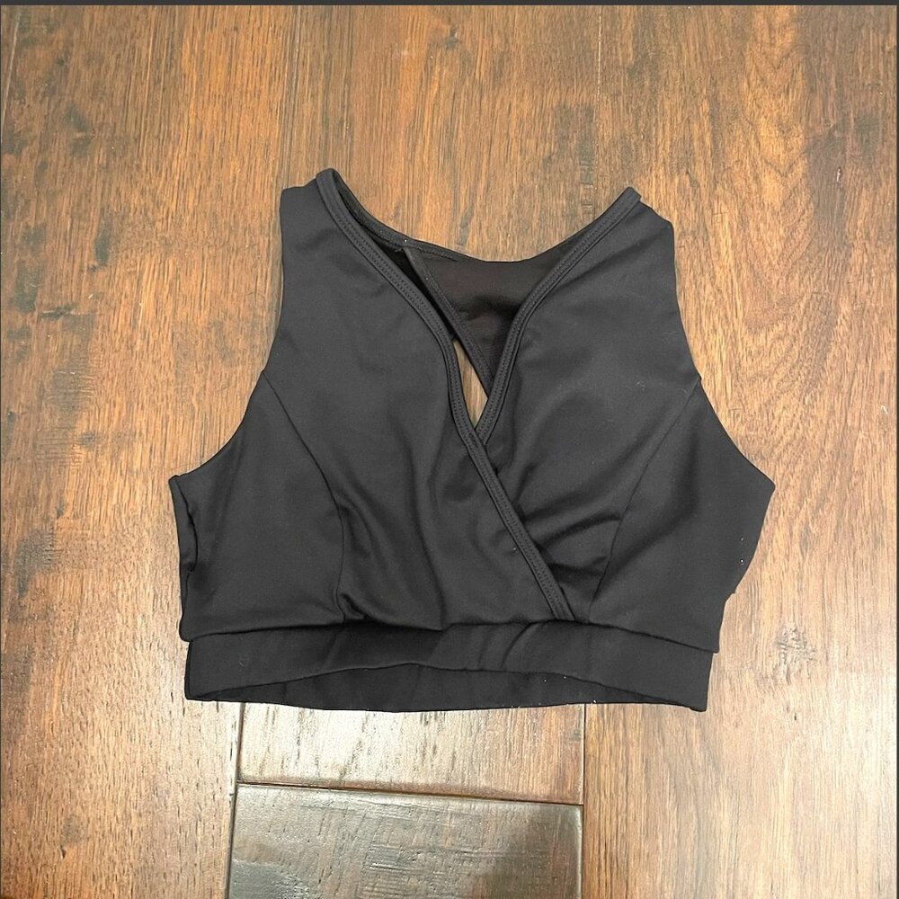 Honeycut Top